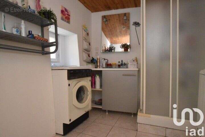 Photo 6 - Maison à MONTEYNARD