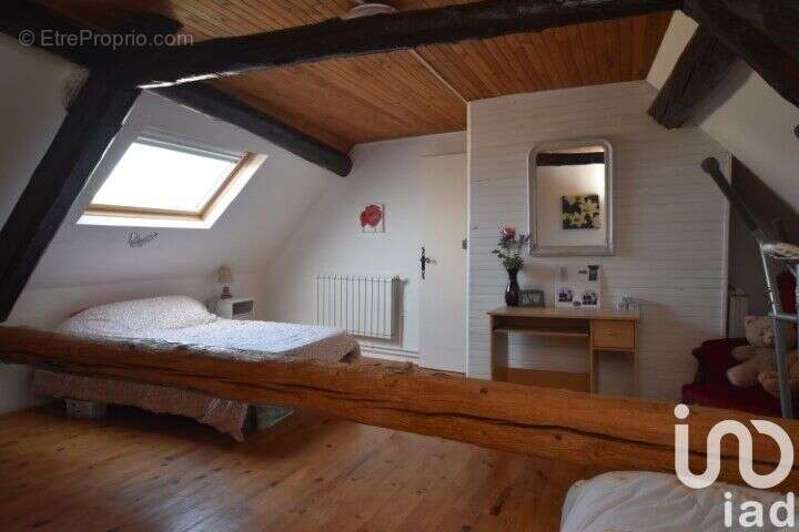 Photo 7 - Maison à MONTEYNARD