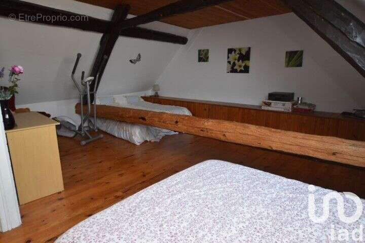 Photo 8 - Maison à MONTEYNARD