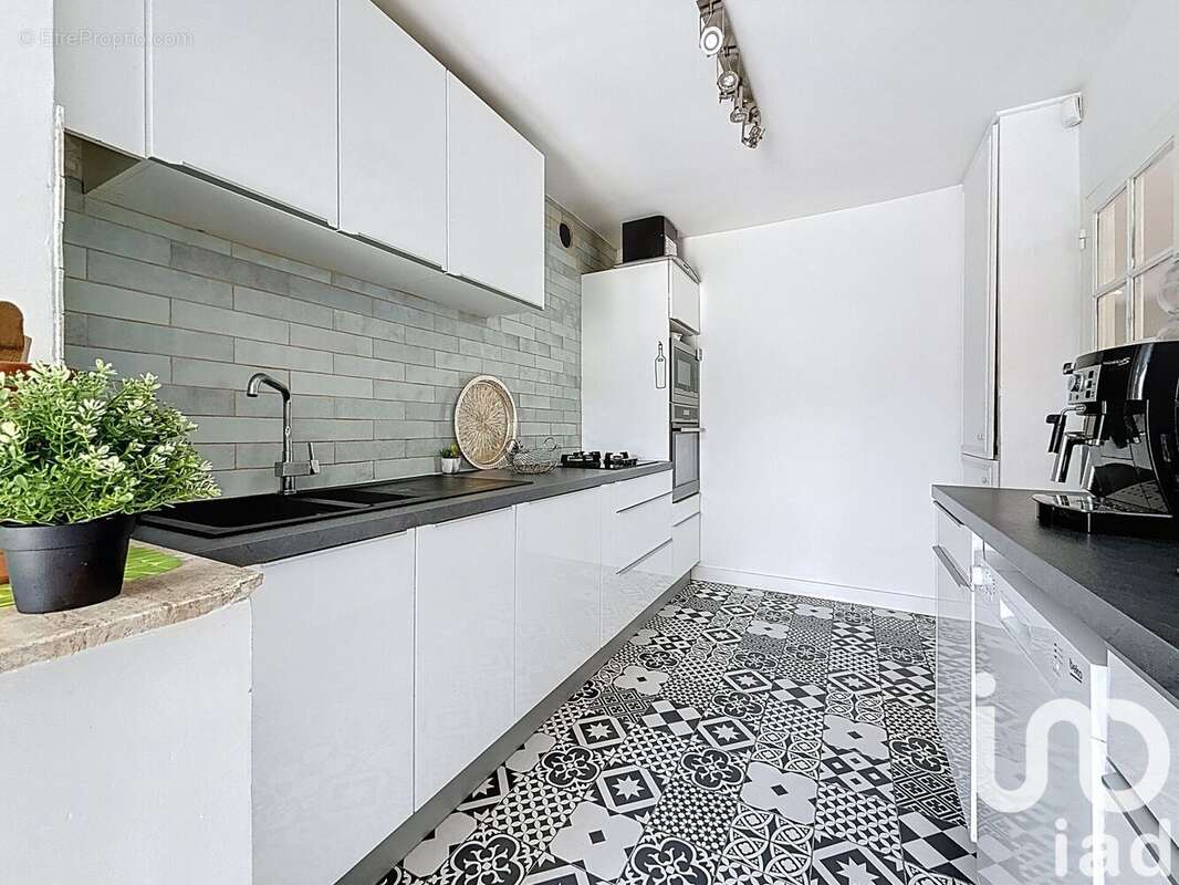 Photo 3 - Maison à GRIGNY