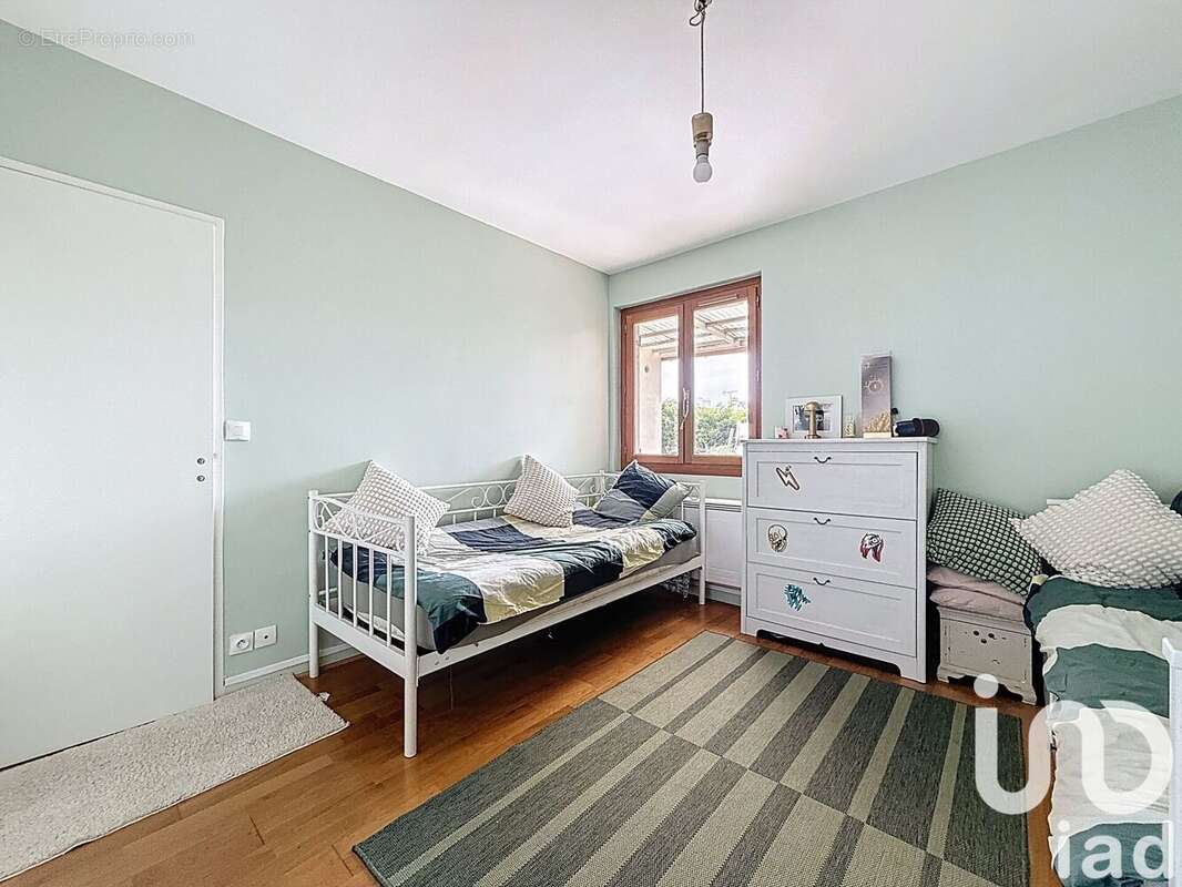 Photo 6 - Maison à GRIGNY