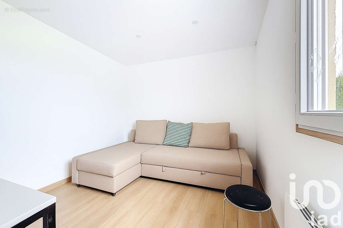 Photo 7 - Maison à GRIGNY