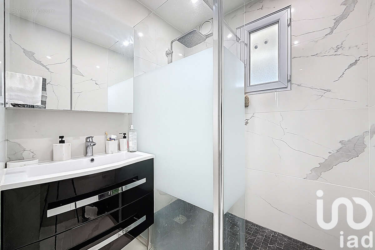 Photo 8 - Maison à GRIGNY