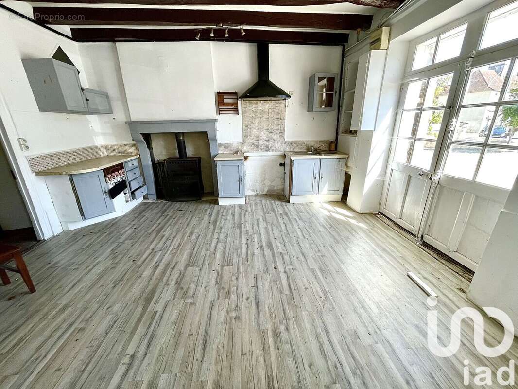 Photo 2 - Maison à LIGLET