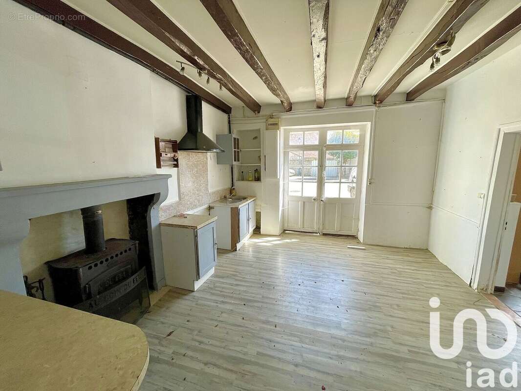 Photo 3 - Maison à LIGLET