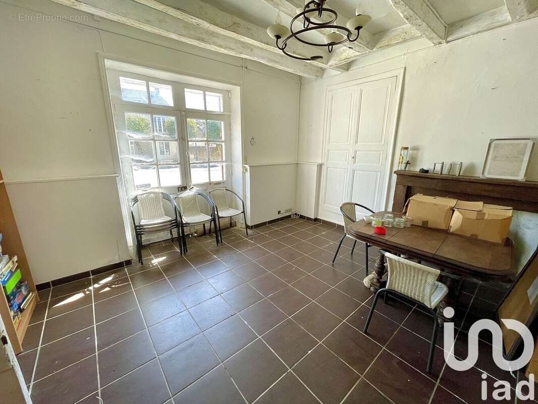 Photo 4 - Maison à LIGLET