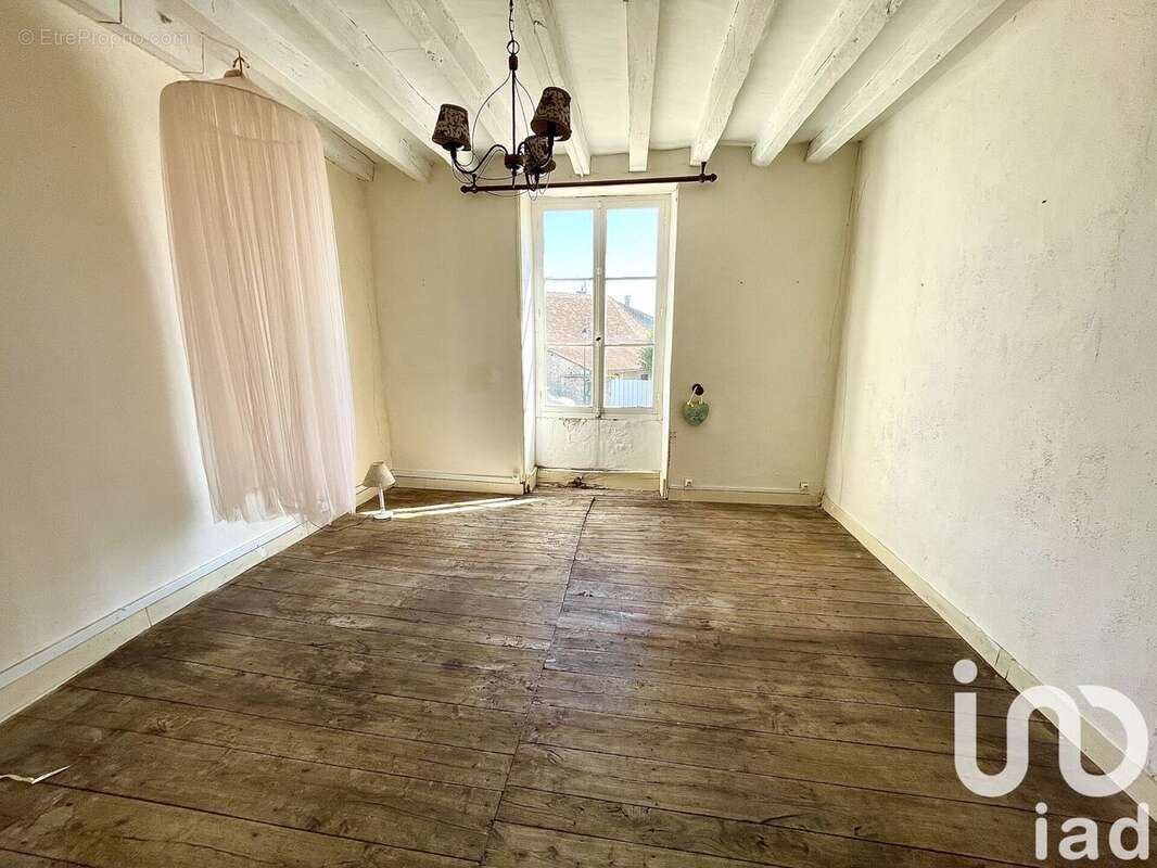 Photo 6 - Maison à LIGLET