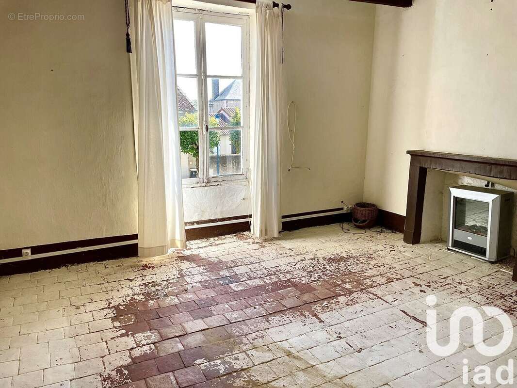 Photo 7 - Maison à LIGLET