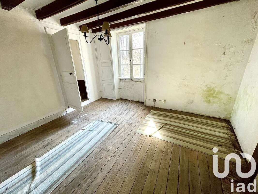 Photo 8 - Maison à LIGLET