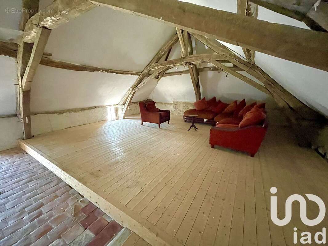 Photo 9 - Maison à LIGLET