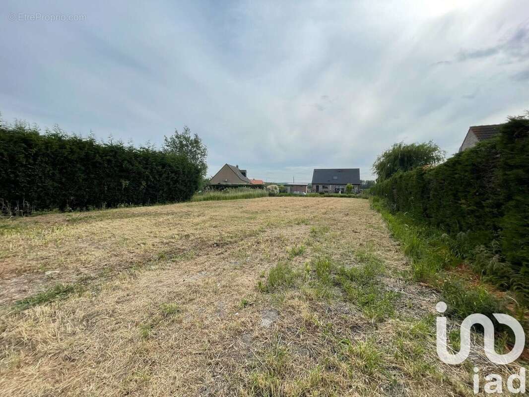 Photo 2 - Terrain à HOLQUE