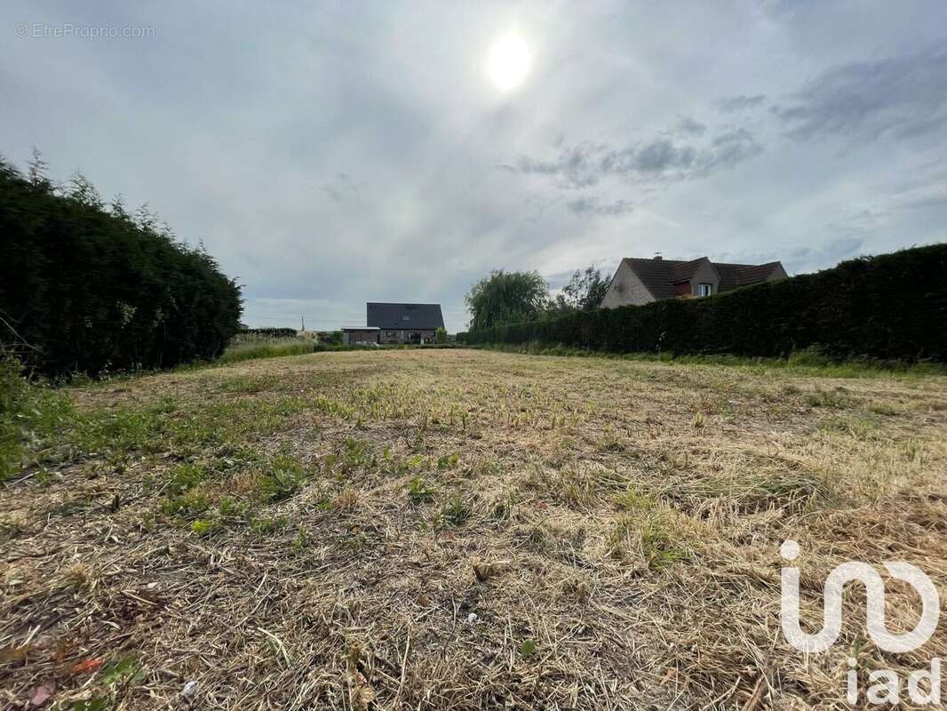 Photo 3 - Terrain à HOLQUE