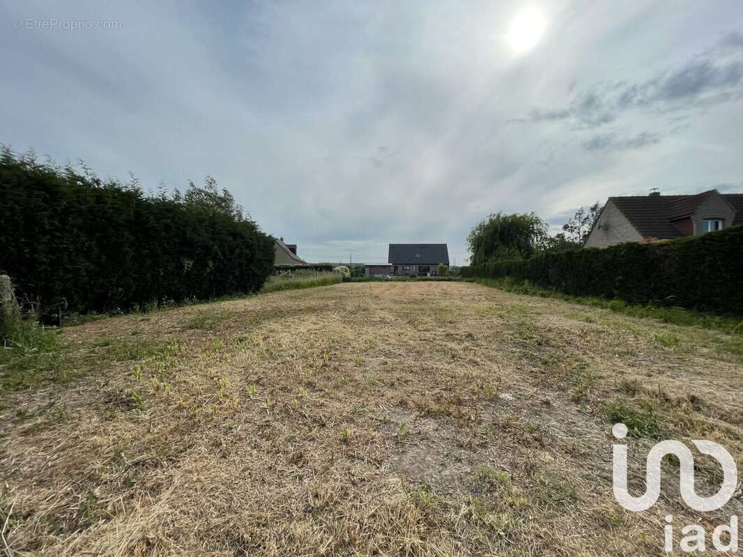 Photo 4 - Terrain à HOLQUE