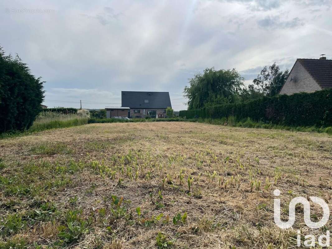 Photo 6 - Terrain à HOLQUE