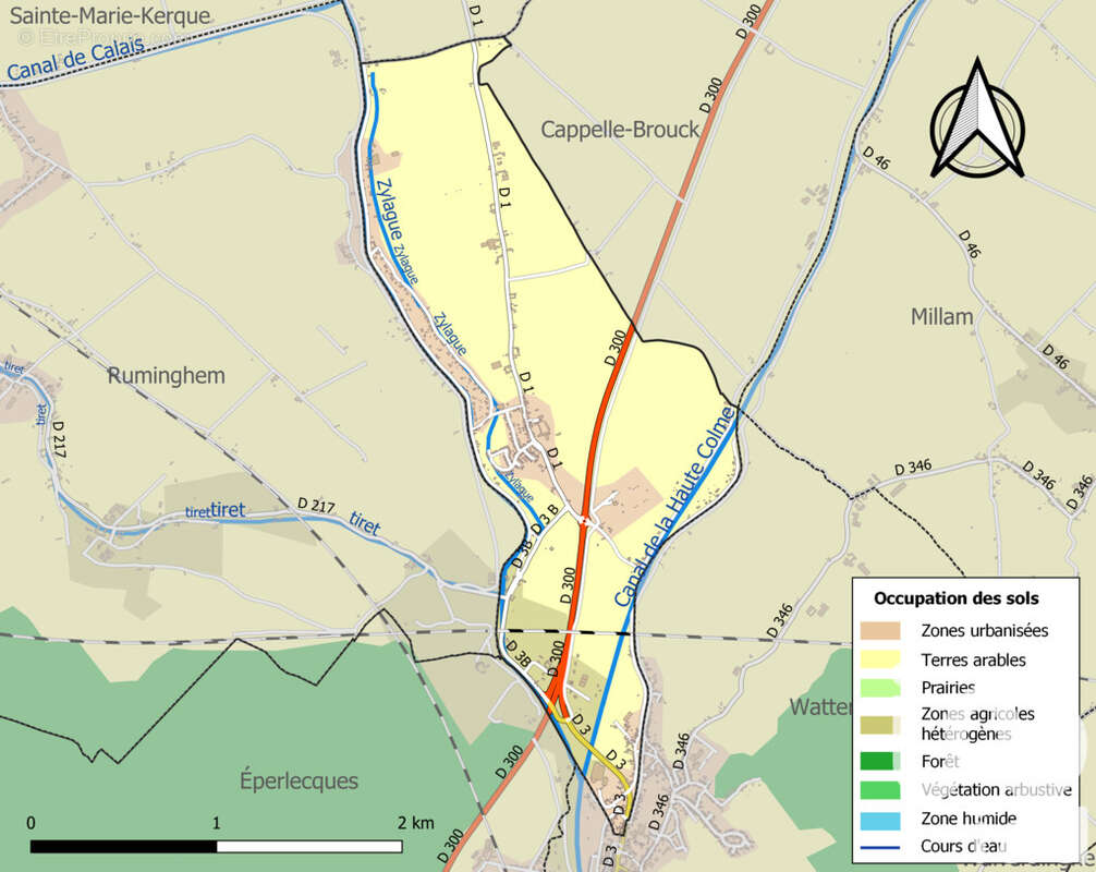Photo 7 - Terrain à HOLQUE