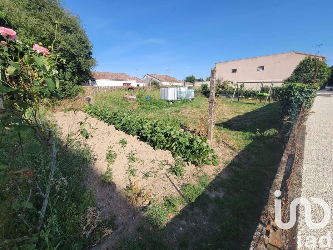 Photo 4 - Maison à REAUMUR