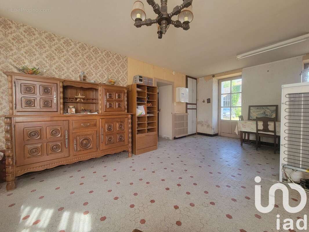 Photo 5 - Maison à REAUMUR