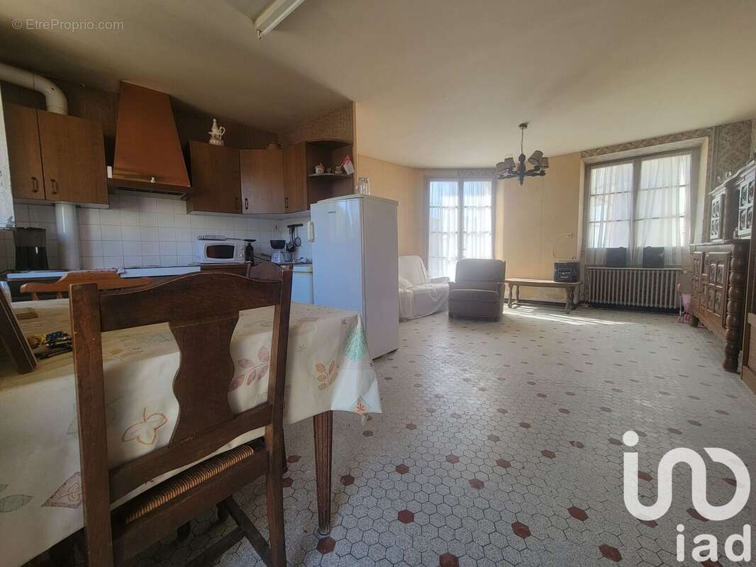 Photo 6 - Maison à REAUMUR