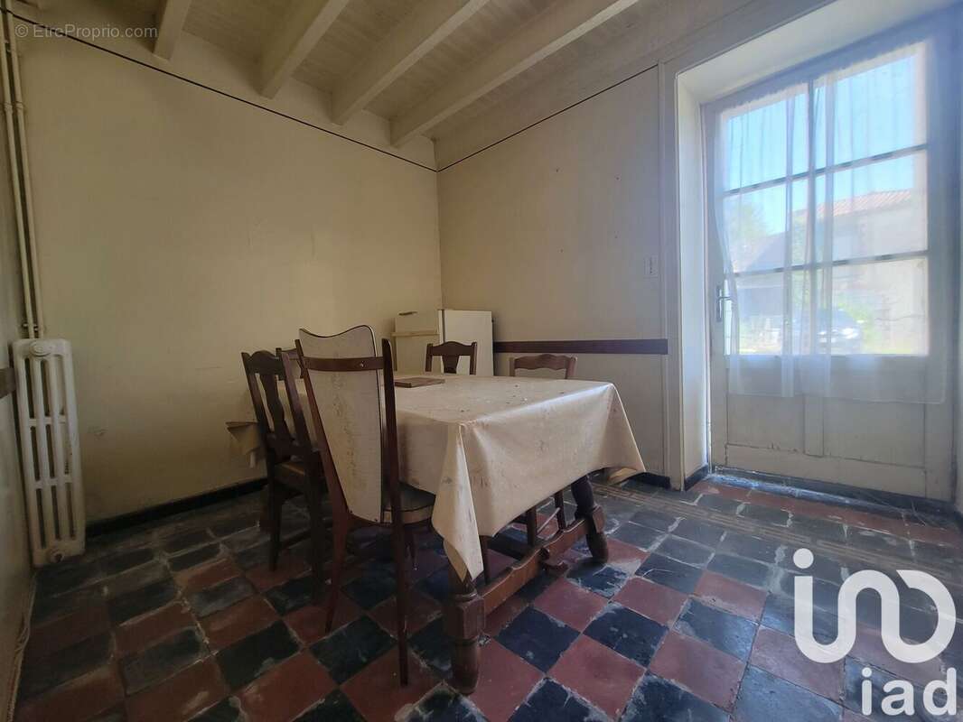 Photo 7 - Maison à REAUMUR