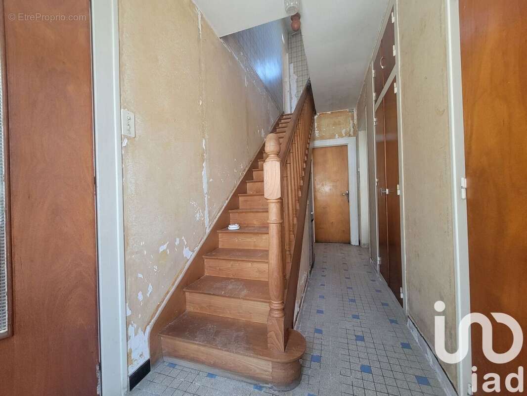 Photo 9 - Maison à REAUMUR