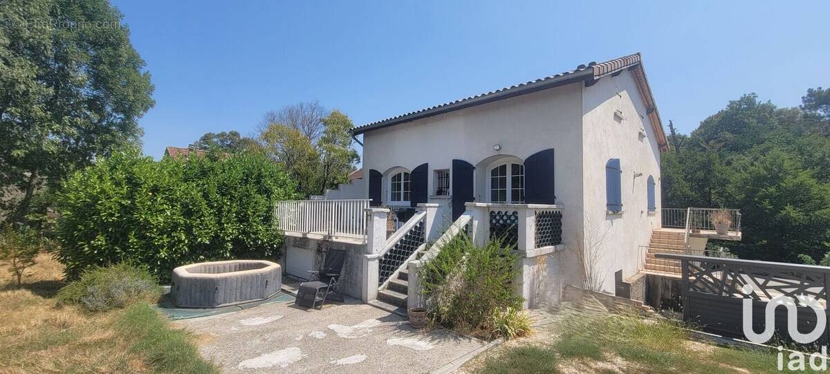 Photo 1 - Maison à PRADES