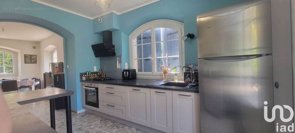 Photo 2 - Maison à PRADES