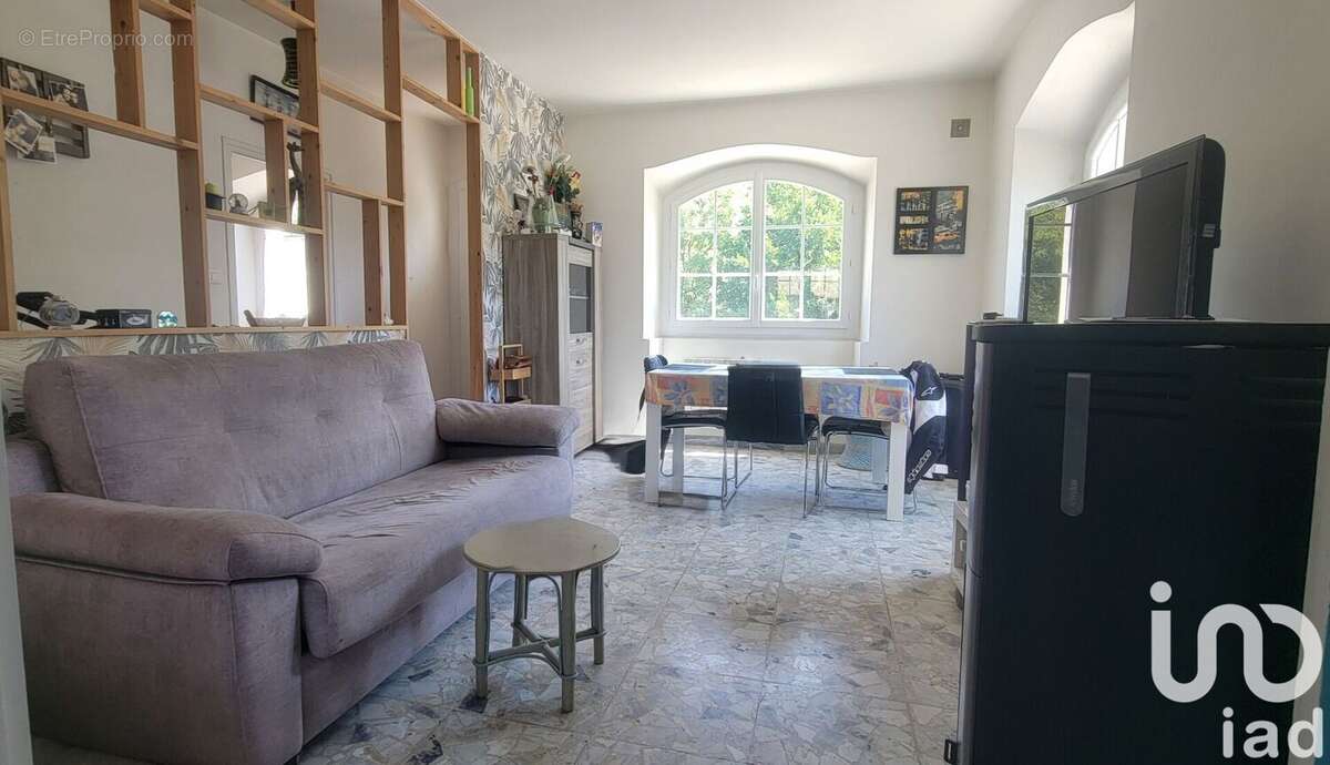 Photo 3 - Maison à PRADES