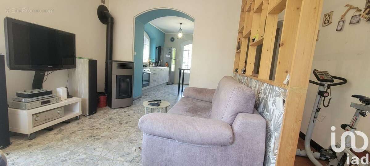 Photo 4 - Maison à PRADES