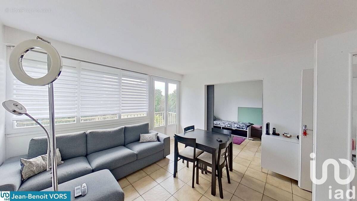 Photo 1 - Appartement à MORSANG-SUR-ORGE