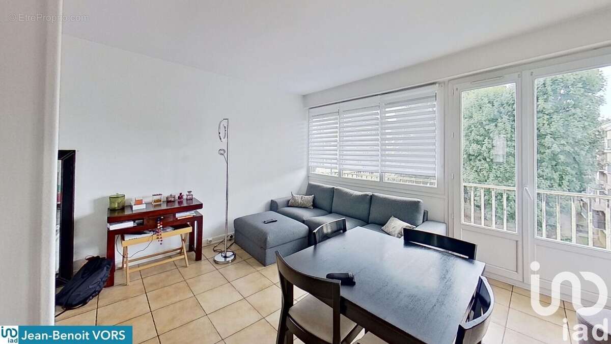 Photo 3 - Appartement à MORSANG-SUR-ORGE