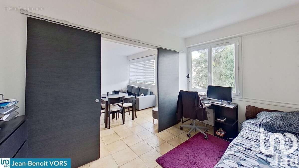 Photo 5 - Appartement à MORSANG-SUR-ORGE