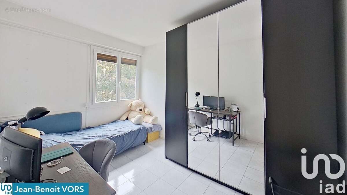 Photo 8 - Appartement à MORSANG-SUR-ORGE