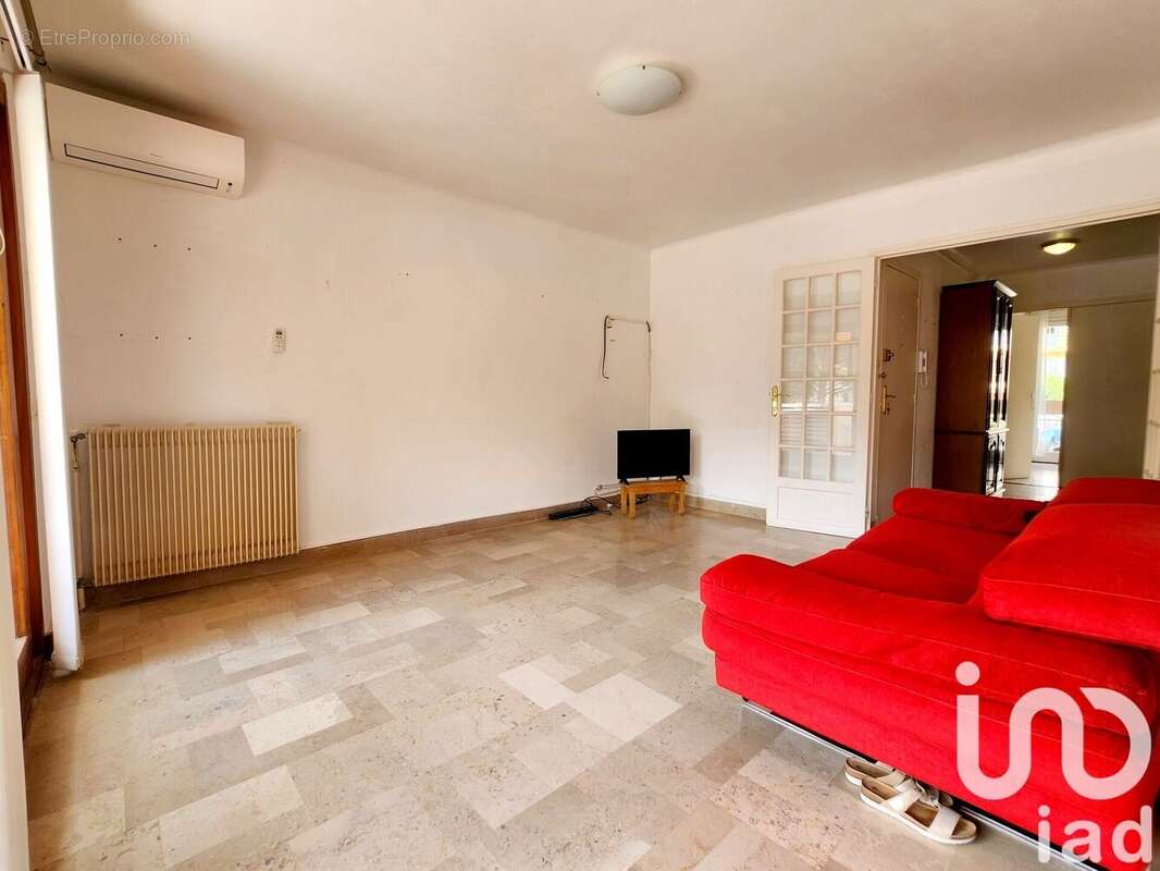 Photo 5 - Appartement à AMELIE-LES-BAINS-PALALDA