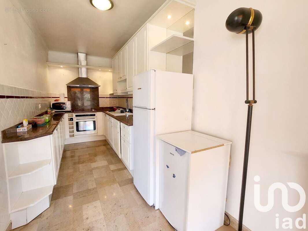 Photo 6 - Appartement à AMELIE-LES-BAINS-PALALDA