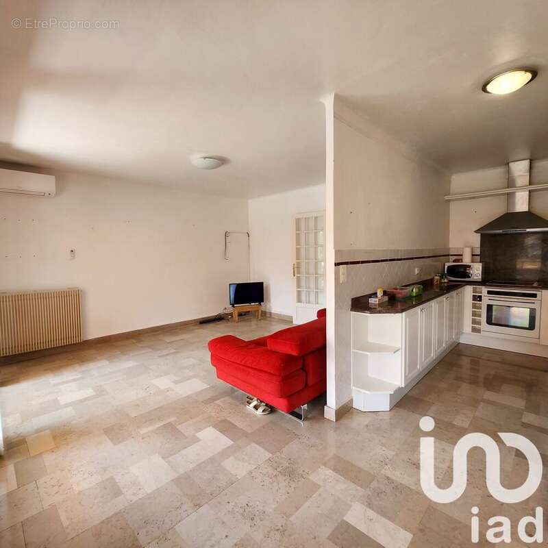 Photo 7 - Appartement à AMELIE-LES-BAINS-PALALDA