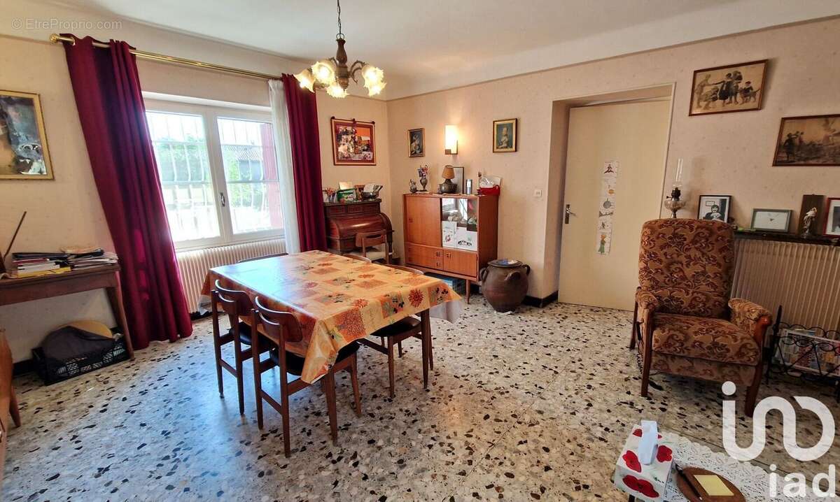 Photo 4 - Maison à SAINT-NAZAIRE