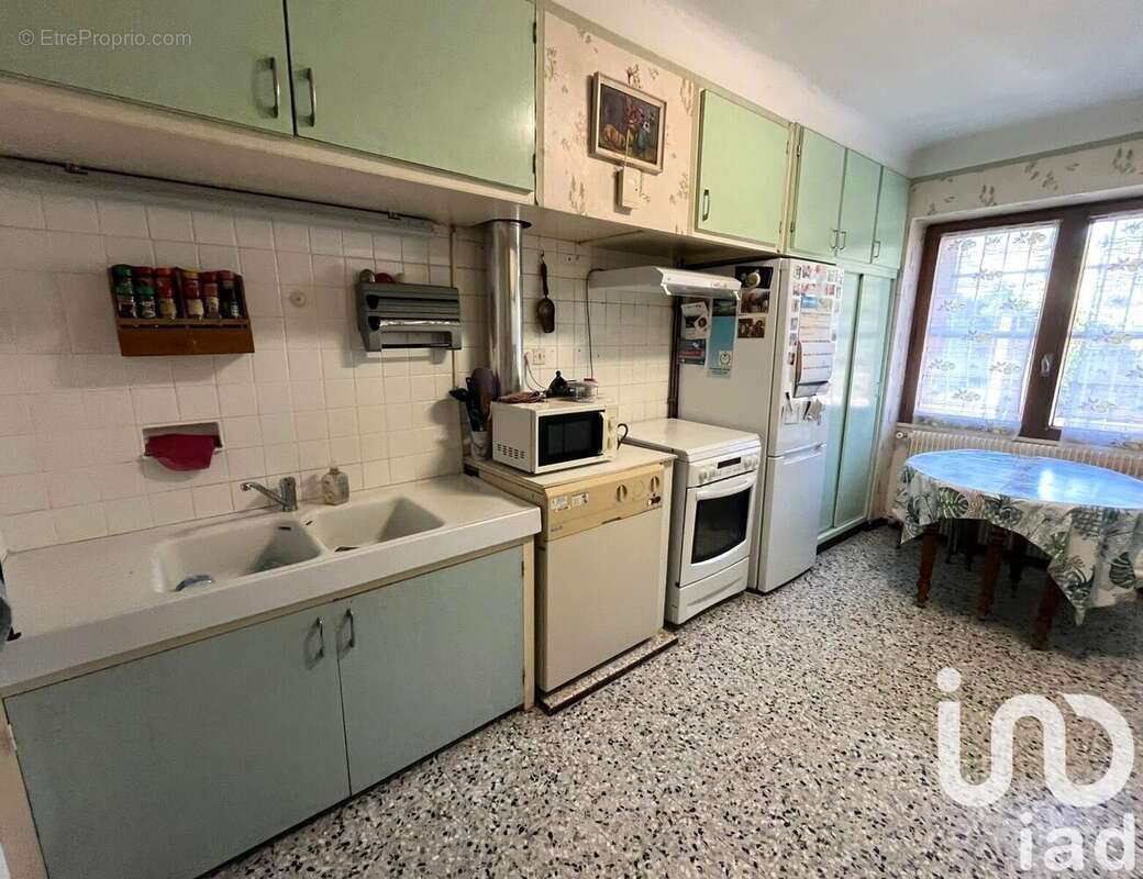 Photo 5 - Maison à SAINT-NAZAIRE