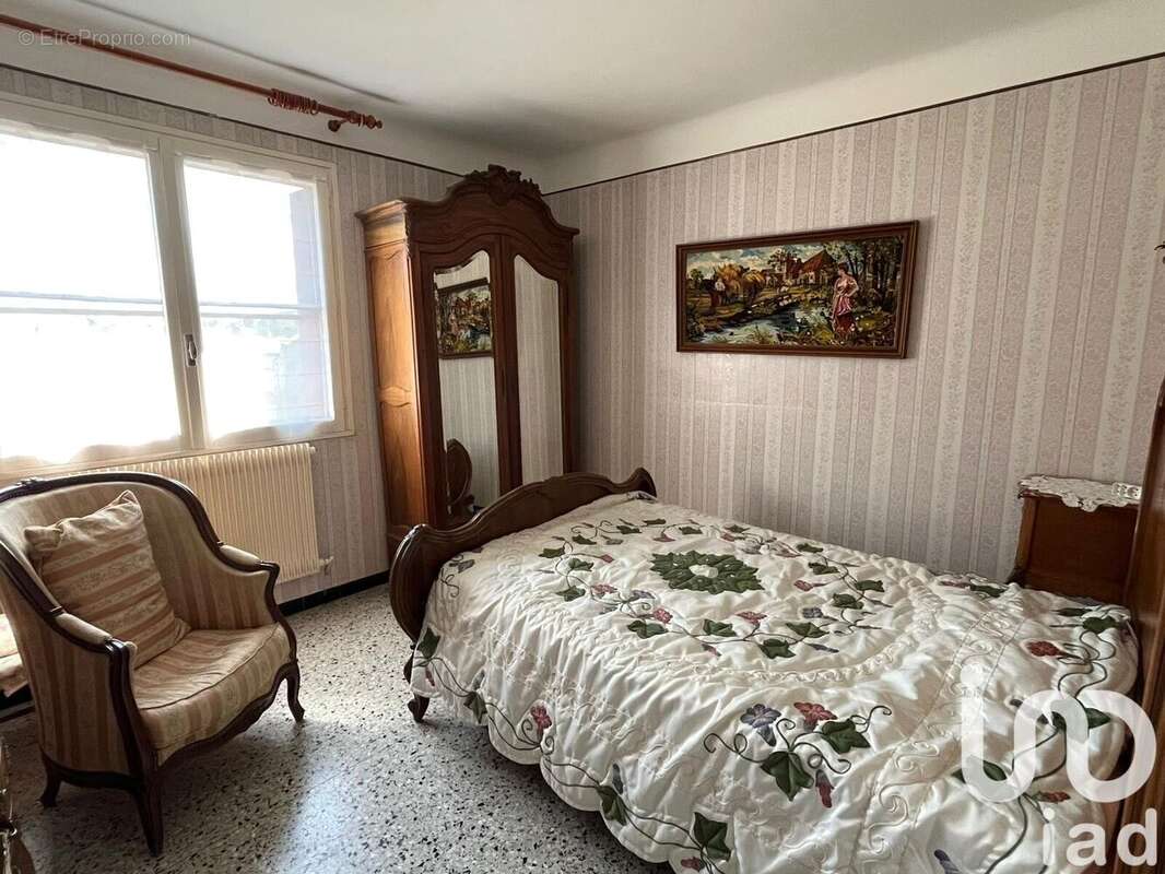 Photo 8 - Maison à SAINT-NAZAIRE