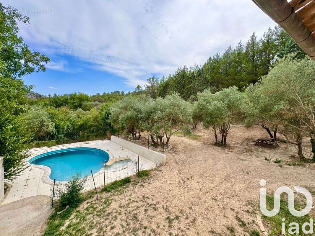 Photo 5 - Maison à TOURVES