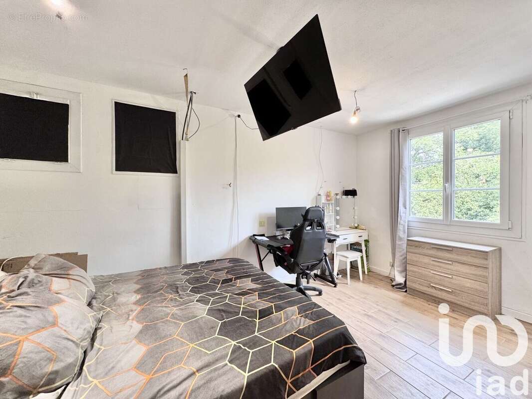 Photo 9 - Maison à TOURVES