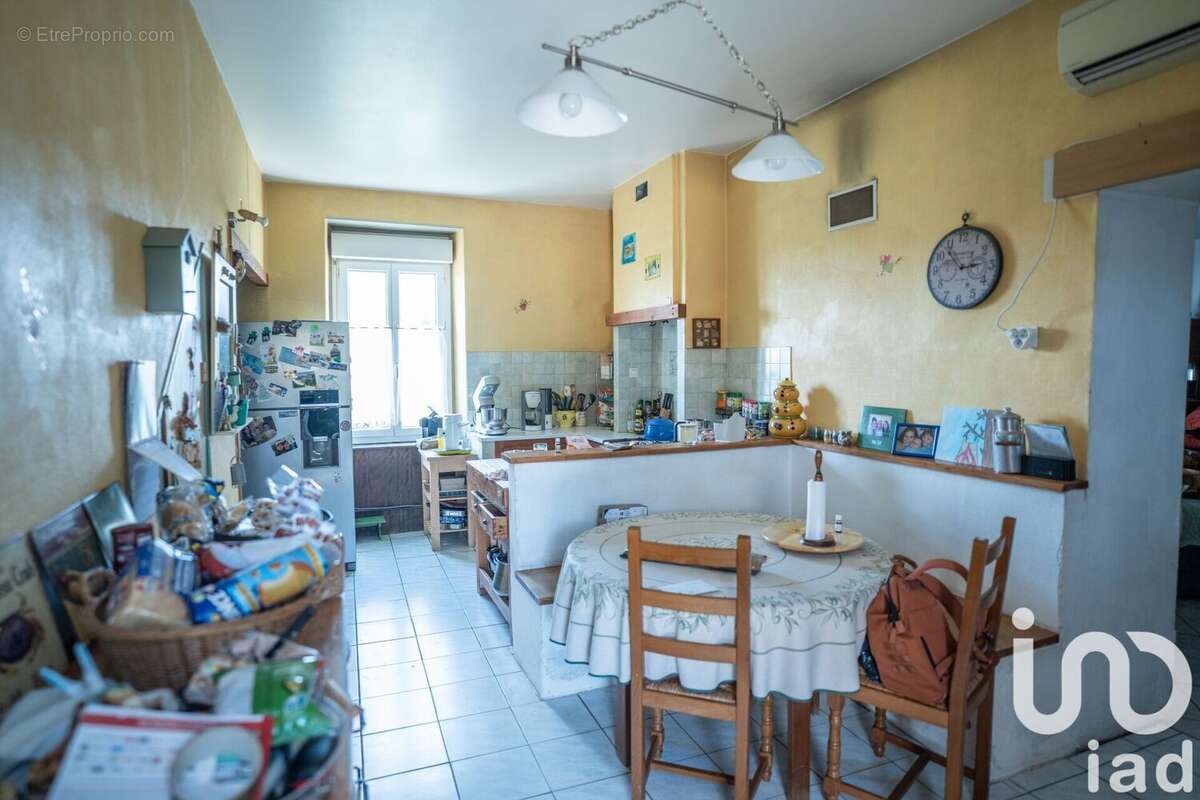 Photo 3 - Maison à TREPT