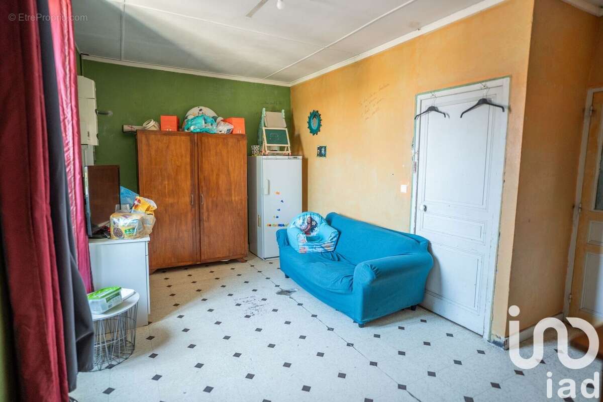 Photo 5 - Maison à TREPT