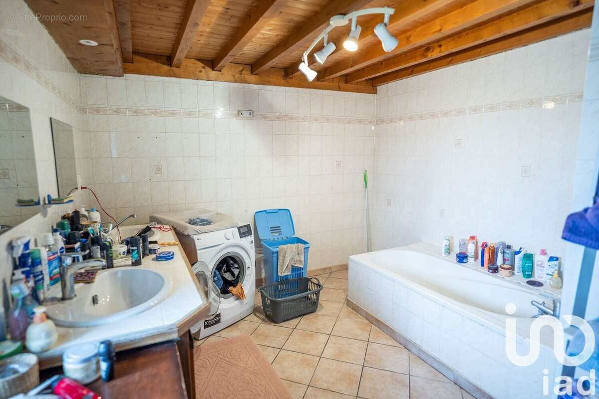 Photo 8 - Maison à TREPT