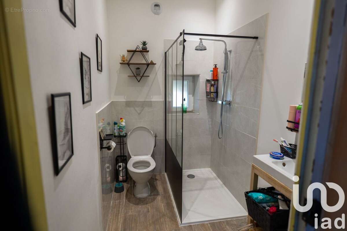 Photo 9 - Maison à TREPT