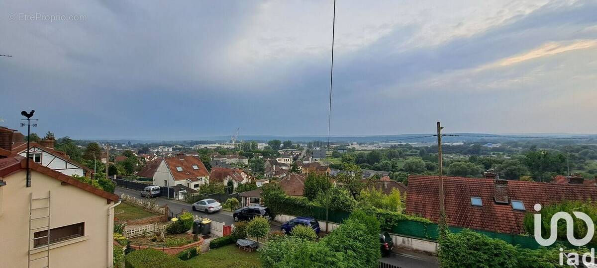 Photo 1 - Maison à LE TRAIT