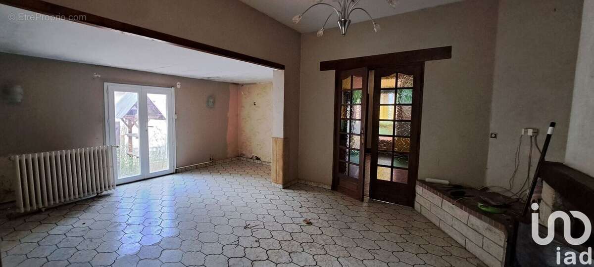 Photo 2 - Maison à LE TRAIT