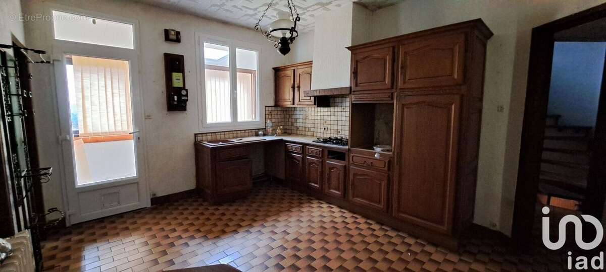 Photo 4 - Maison à LE TRAIT