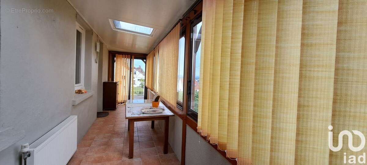 Photo 6 - Maison à LE TRAIT