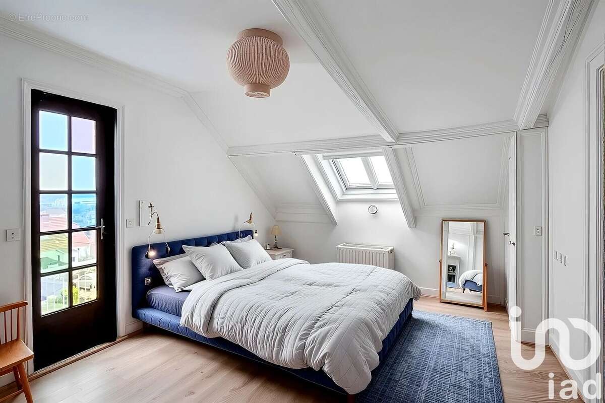 Photo 8 - Maison à LE TRAIT