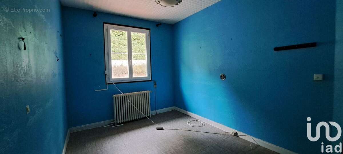 Photo 9 - Maison à LE TRAIT